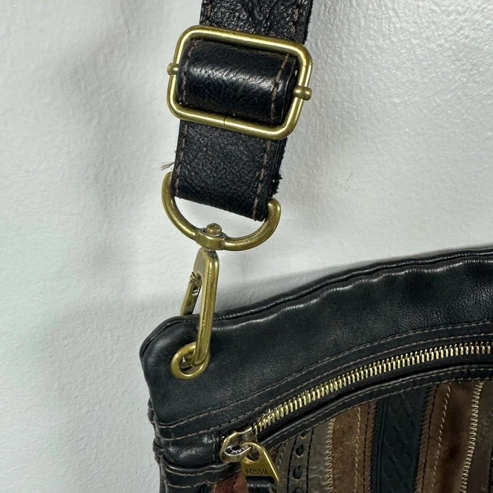 Fossil stylish crossbody
